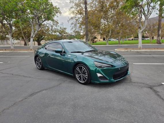 TOYOTA SCION FR-S 2016 JF1ZNAA14G8703446 image TOYOTA SCION FR-S 2016 JF1ZNAA14G8703446 image